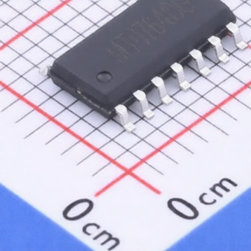 XI'AN Aerosemi Tech MT0764CJ for sale