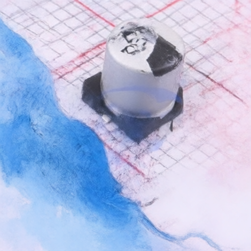 ACMECON GVT1V107M0608CN for sale