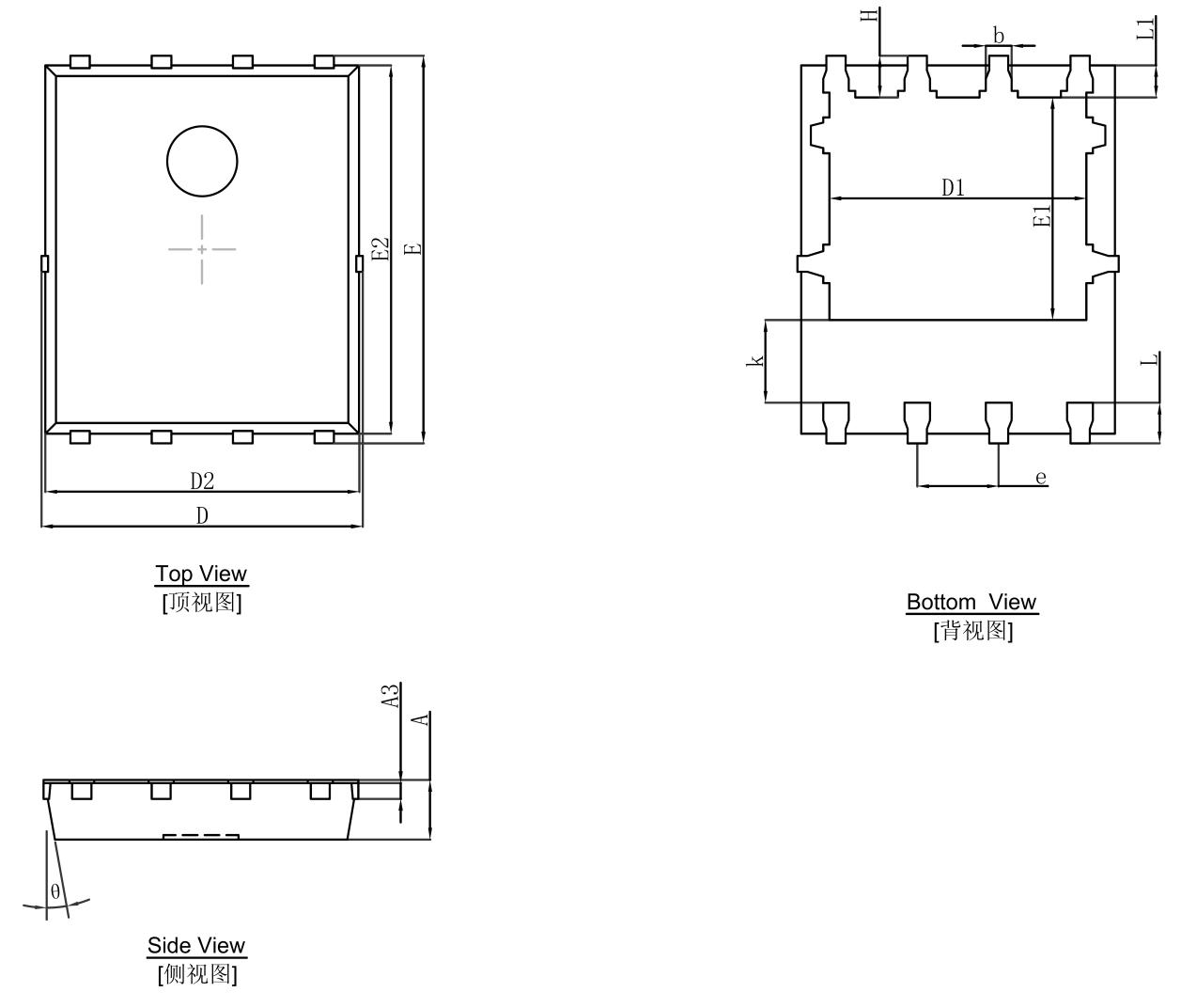 Siliup SP40N01ABGHNP for sale