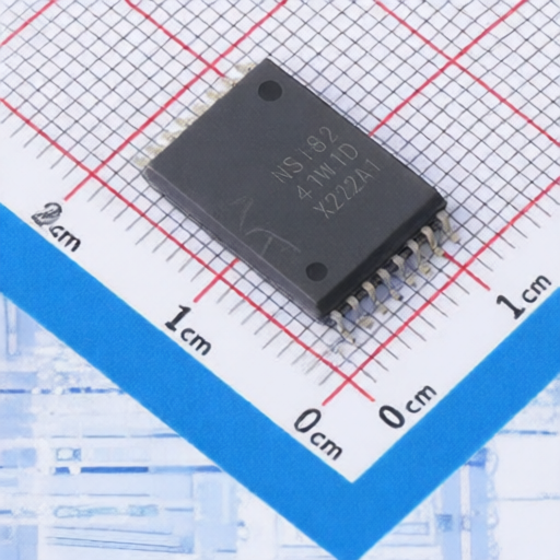 NOVOSENSE NSi8241W1-DSWWR for sale