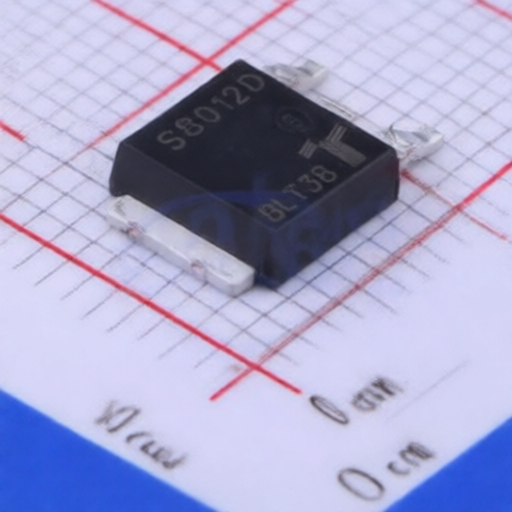 Littelfuse S8012DRP for sale