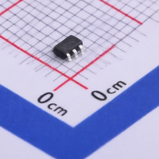 Everanalog IC design EA8103T5R for sale