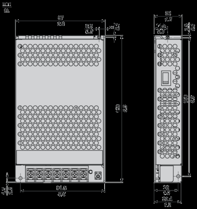Schneider ABLP1A24062 for sale