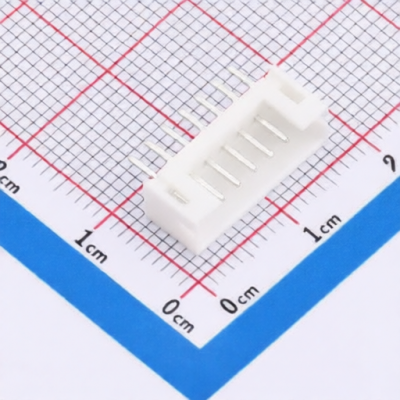 Zhongdi WAFER-PH2.0-7PZZ-W for sale