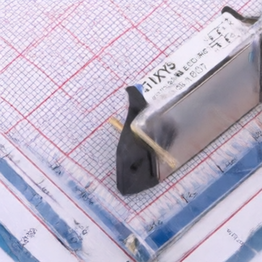 Littelfuse/IXYS VGO36-16IO7 for sale