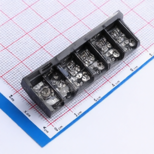 MAX MXHB825-8.25-05P-BK01-Cu-S-A for sale