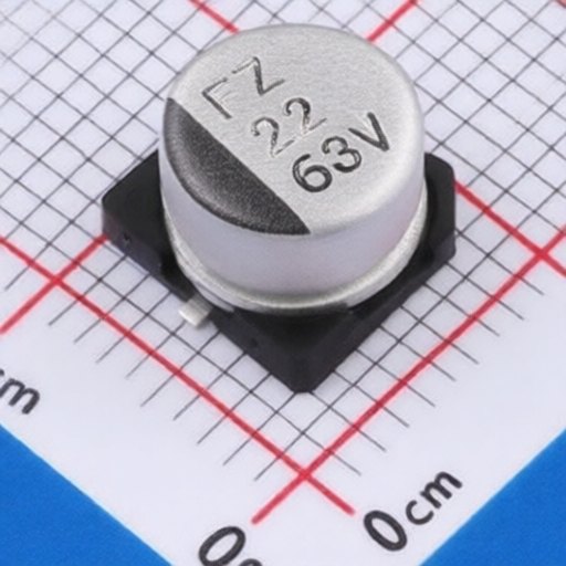 JARSON FZ1J220M0806 for sale