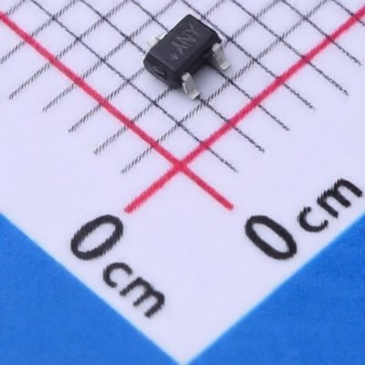 MAXIM LM4040AEX3-3.3+T for sale