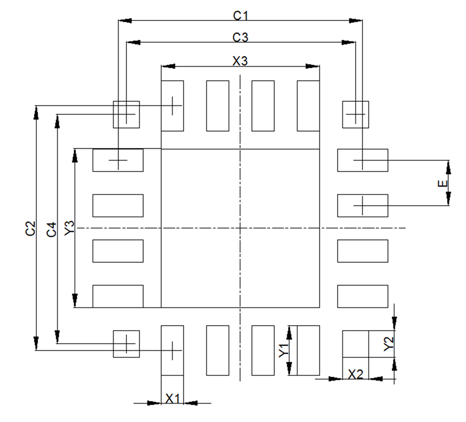 SILICON LABS CPT112S-A02-GM for sale