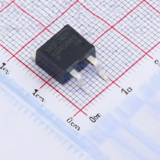 MASPOWER MS05N250HGE0 for sale