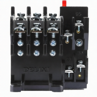 Delixi Electric JR36-20 14-22A for sale