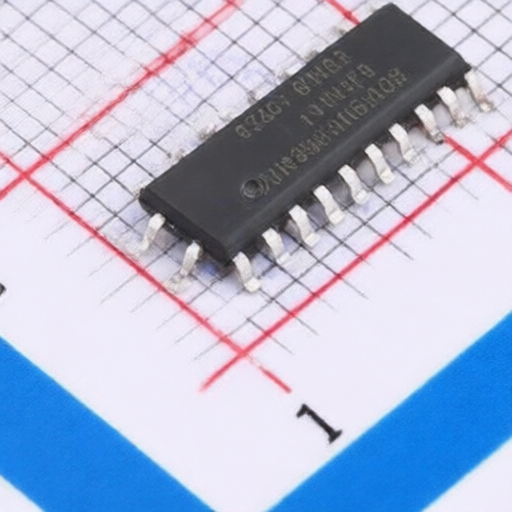 WCH CH32V003A4M6 for sale