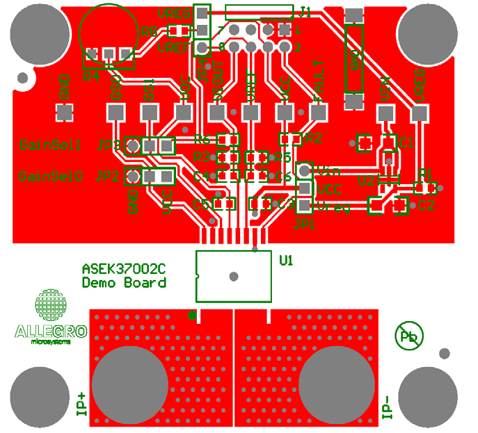 ALLEGRO ACS37002LMCATR-050B5 for sale