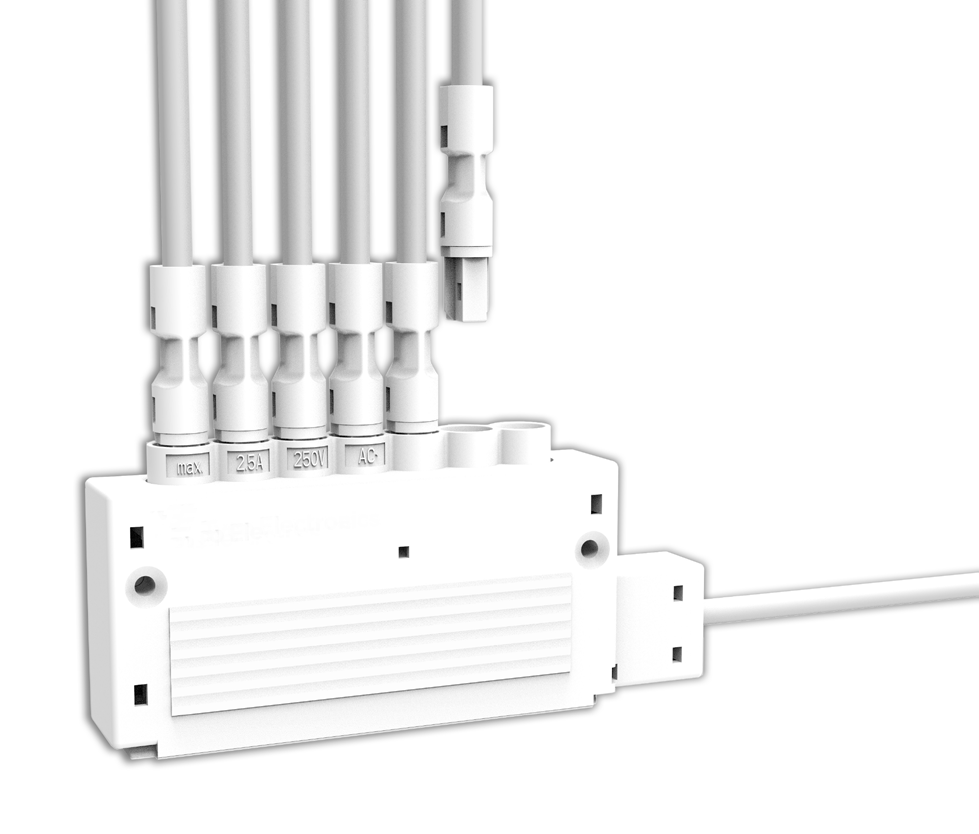 TE Connectivity 293651-2 for sale