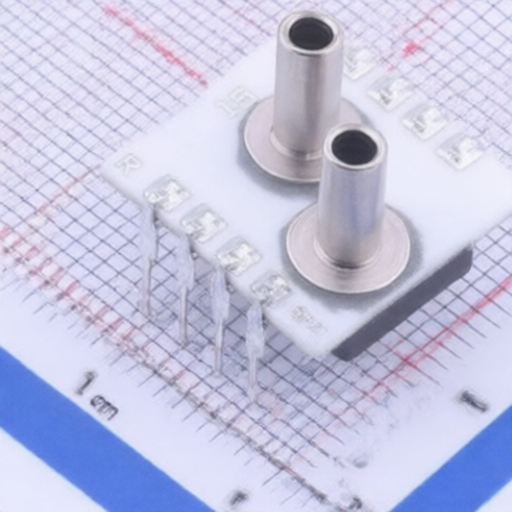 Silicon Microstructures(SMI) SM5651-015-D-3-SR for sale