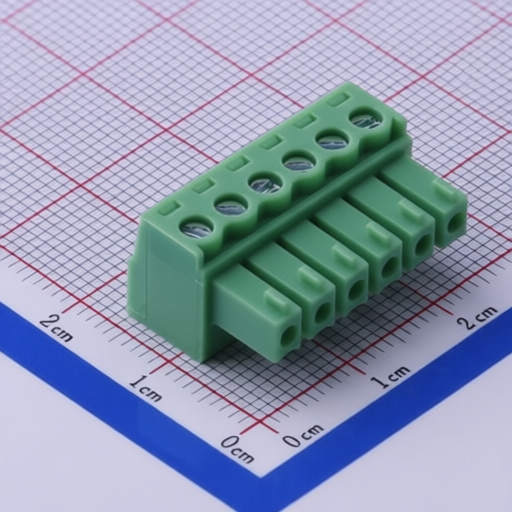 Cixi Kefa Elec KF2EDGK-3.81-6P for sale