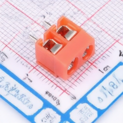 KANGNEX WJ126V-5.0-02P-16-00A for sale