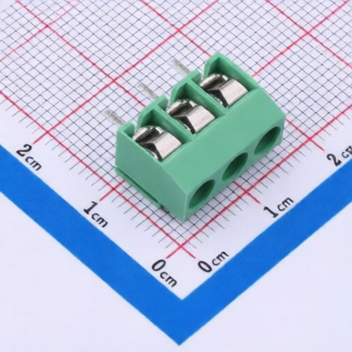 MAX MX126-5.0-03P-GN01-Cu-S-A for sale