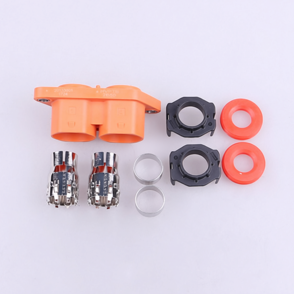 Amphenol HVPTB2B50 for sale