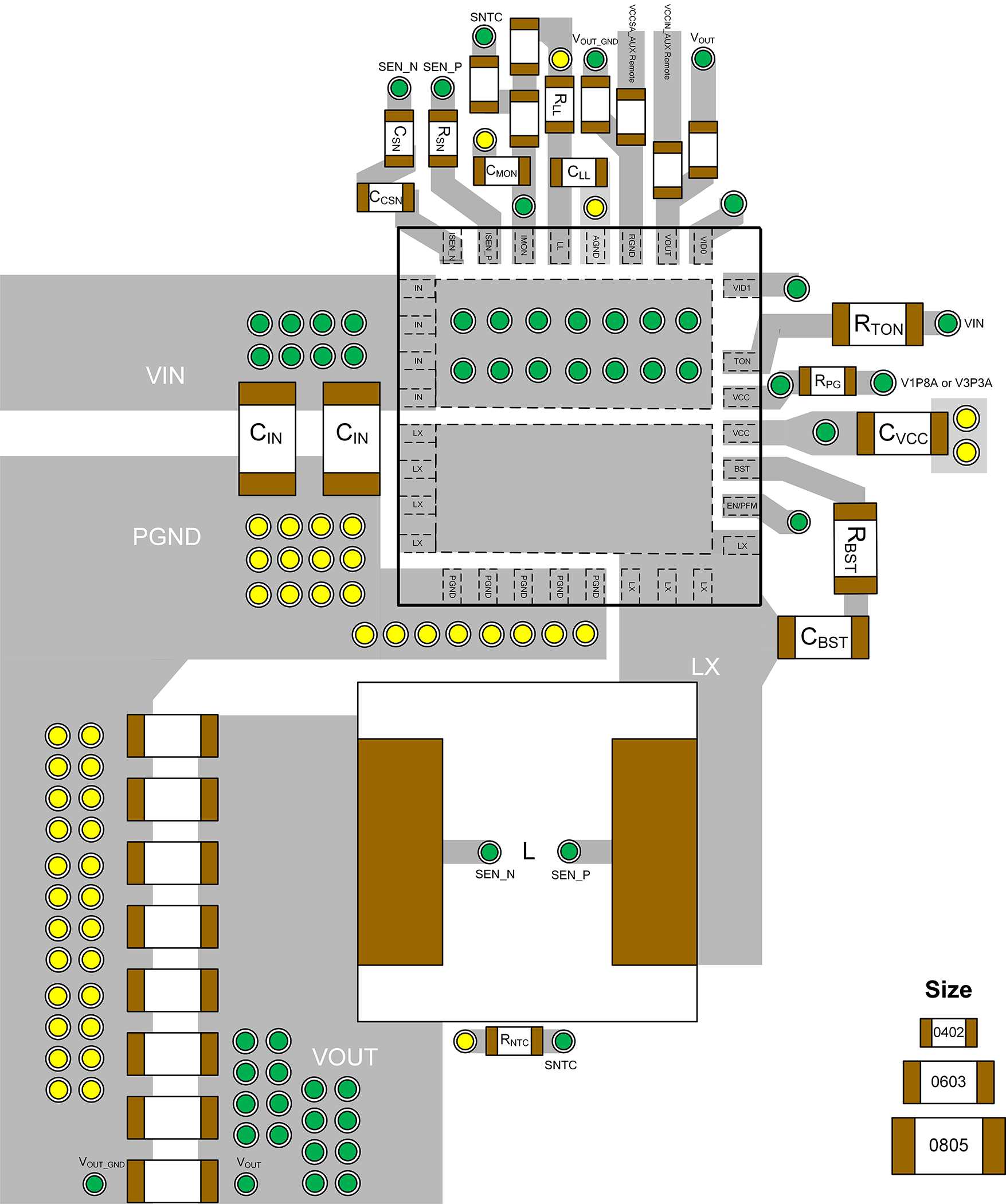 AOS AOZ23645RQI for sale