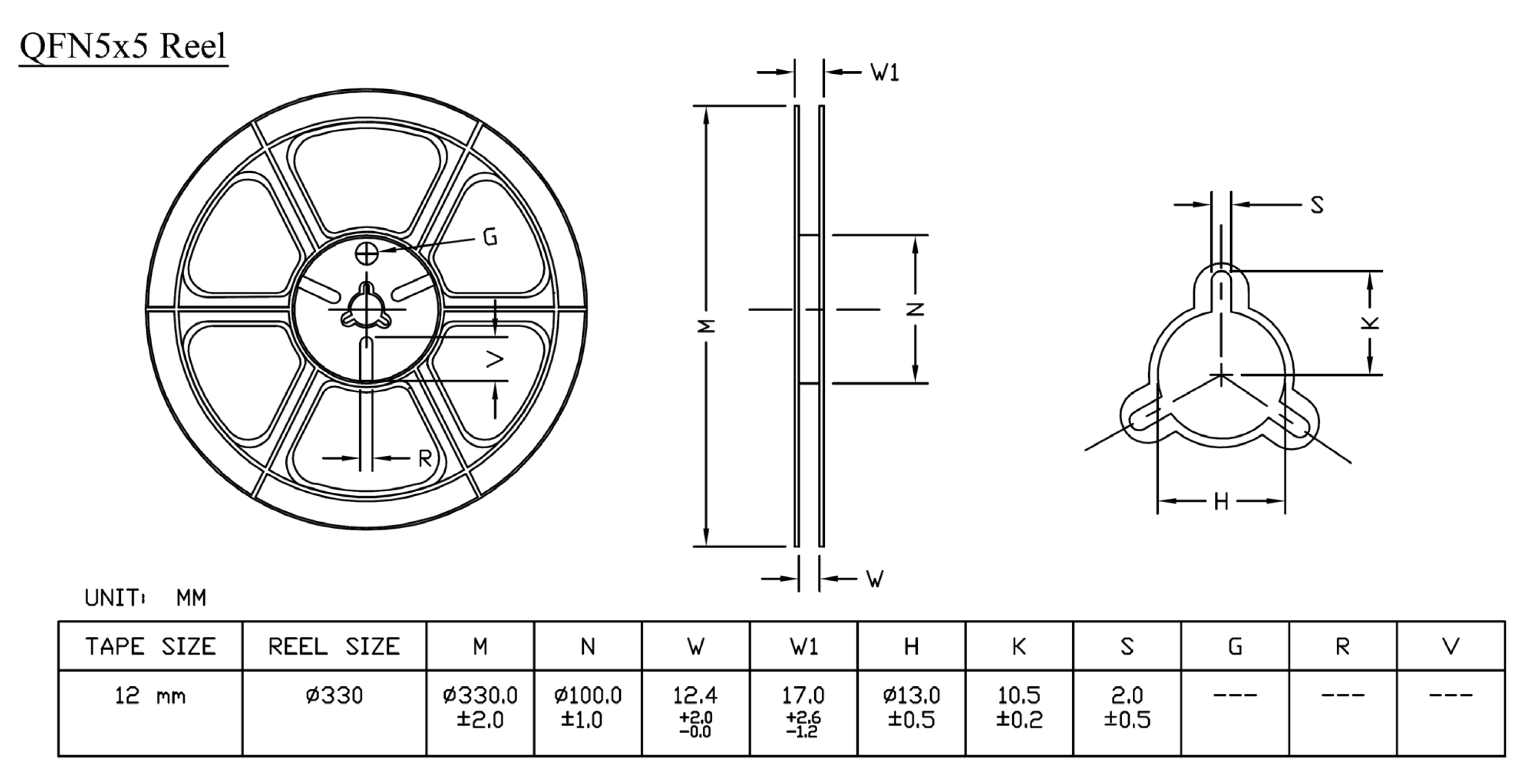 AOS AOZ23645RQI for sale