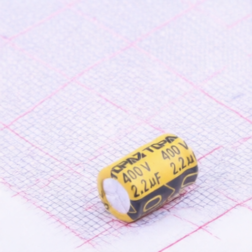 Guangdong TOPAZ Elec Tech ECRG08122R2M401P01 for sale