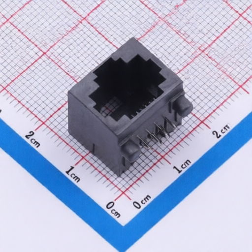 JXTCONN RJ45-A004-8P for sale