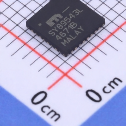 MICROCHIP SY89543LMG-TR for sale