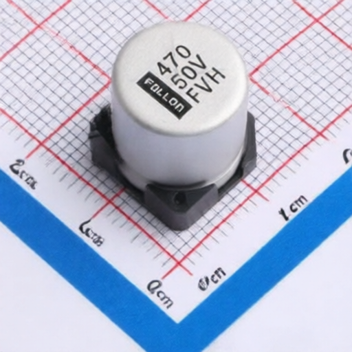 FOLLON EFVH050ADA471M12E0 for sale