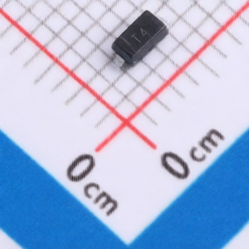 TDSEMIC 1N4148W T4-TD(0.23) for sale