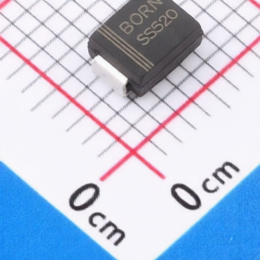 BORN SS520(SMB) for sale