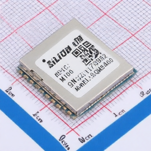 SILION SQM5400 for sale