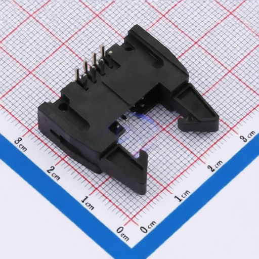 hanxia HX NJ2.54-2x4P WZ-CE for sale