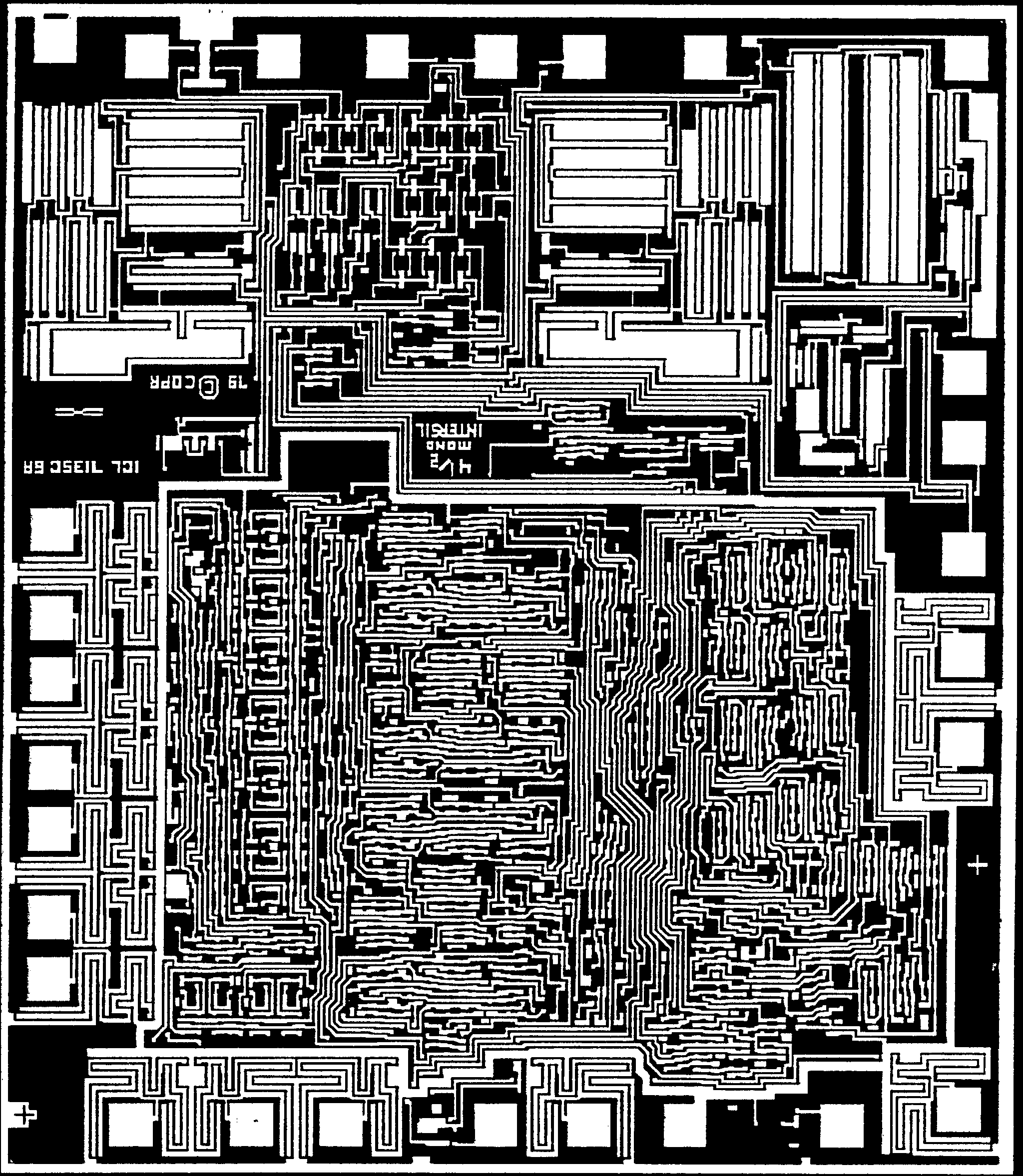 RENESAS ICL7135CPIZ for sale