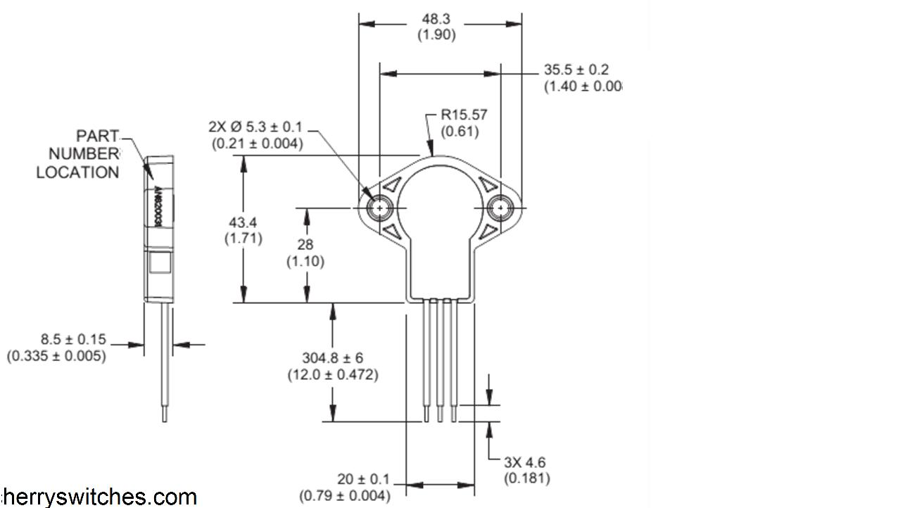 ZF Friedrichshafen AG CU103603 for sale