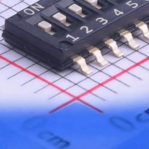 Diptronics DHN-06-V-T/R for sale