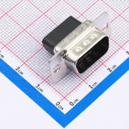 JST KEC-15P-3 for sale