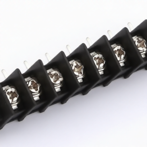 MAX MX25RM-7.62-09P-BK01-Cu-S-A for sale