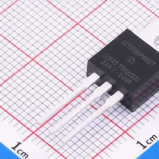 Littelfuse/IXYS IXTP96P085T for sale