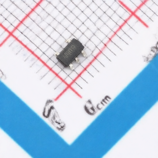 MICROCHIP MCP1319MT-33AE/OT for sale