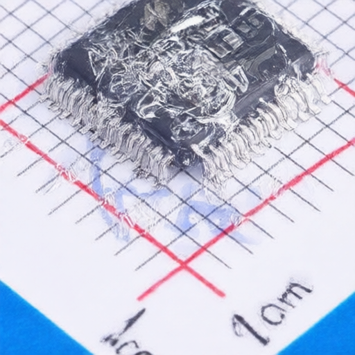 HOLTEK HT32F52367 for sale