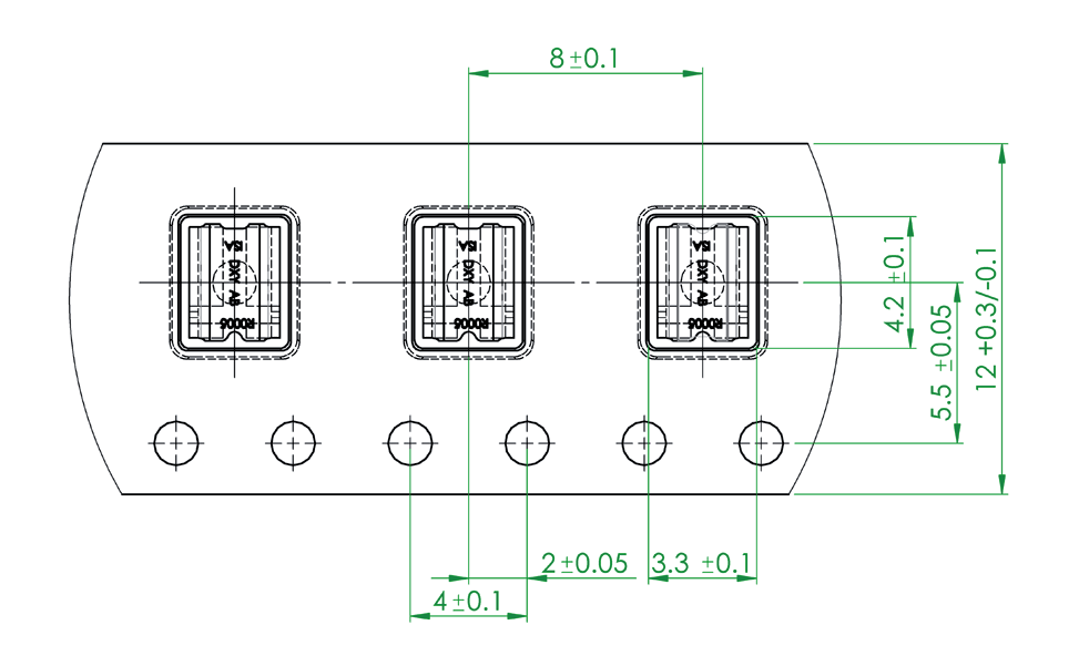 Isabellenhuette BVN-Z-R0004-1.0 for sale
