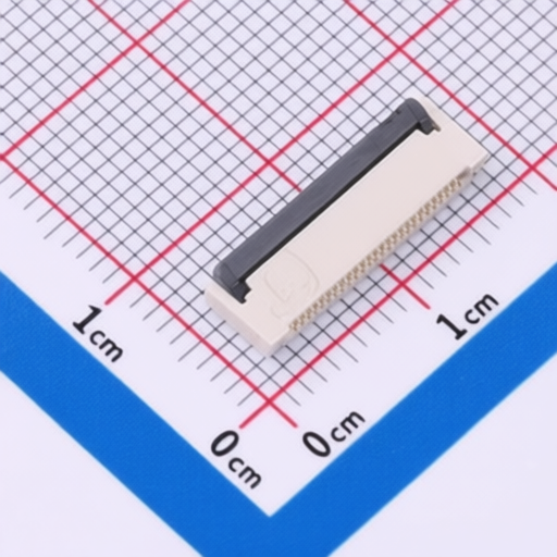 Hanbo Electronic HB-FPC05-GXG-H2026P for sale