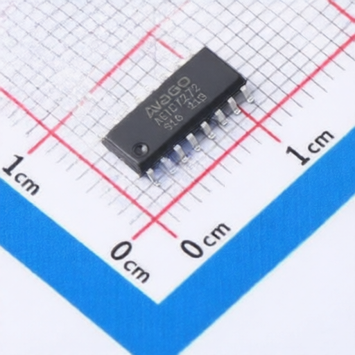 Broadcom AEIC-7272-S16 for sale