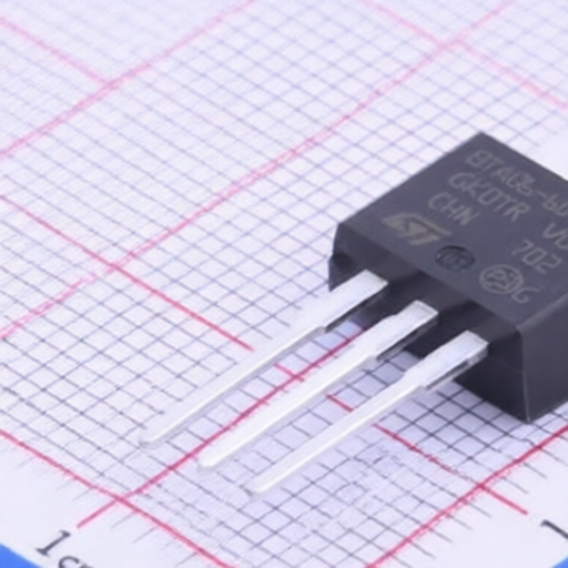 ST BTA06-600TWRG for sale