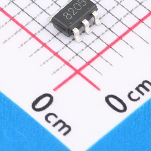 PJSEMI PJ8205 for sale