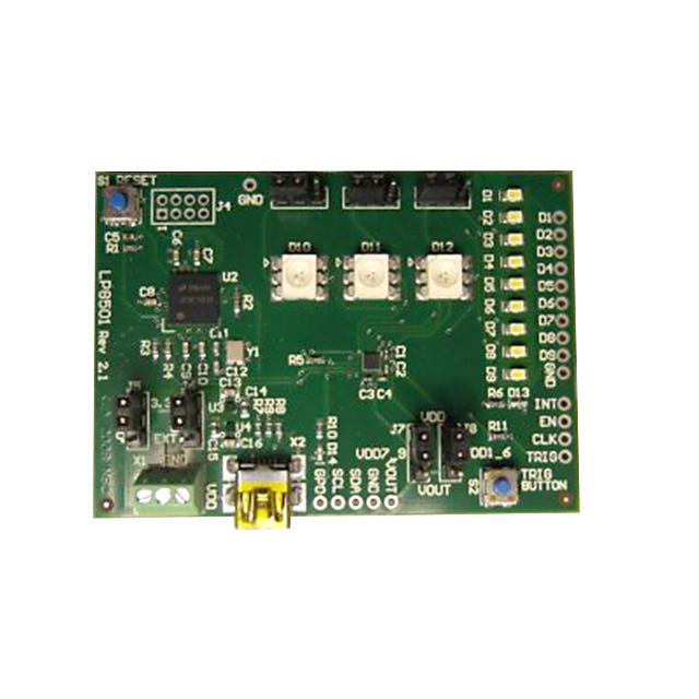 TI LP8501TMEEV for sale