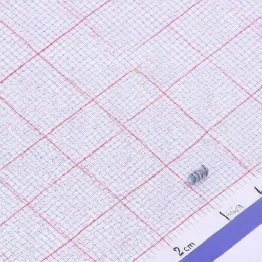 Huaxing Mechanical-Elec. MF1/8W-220KΩ±1%T52 for sale