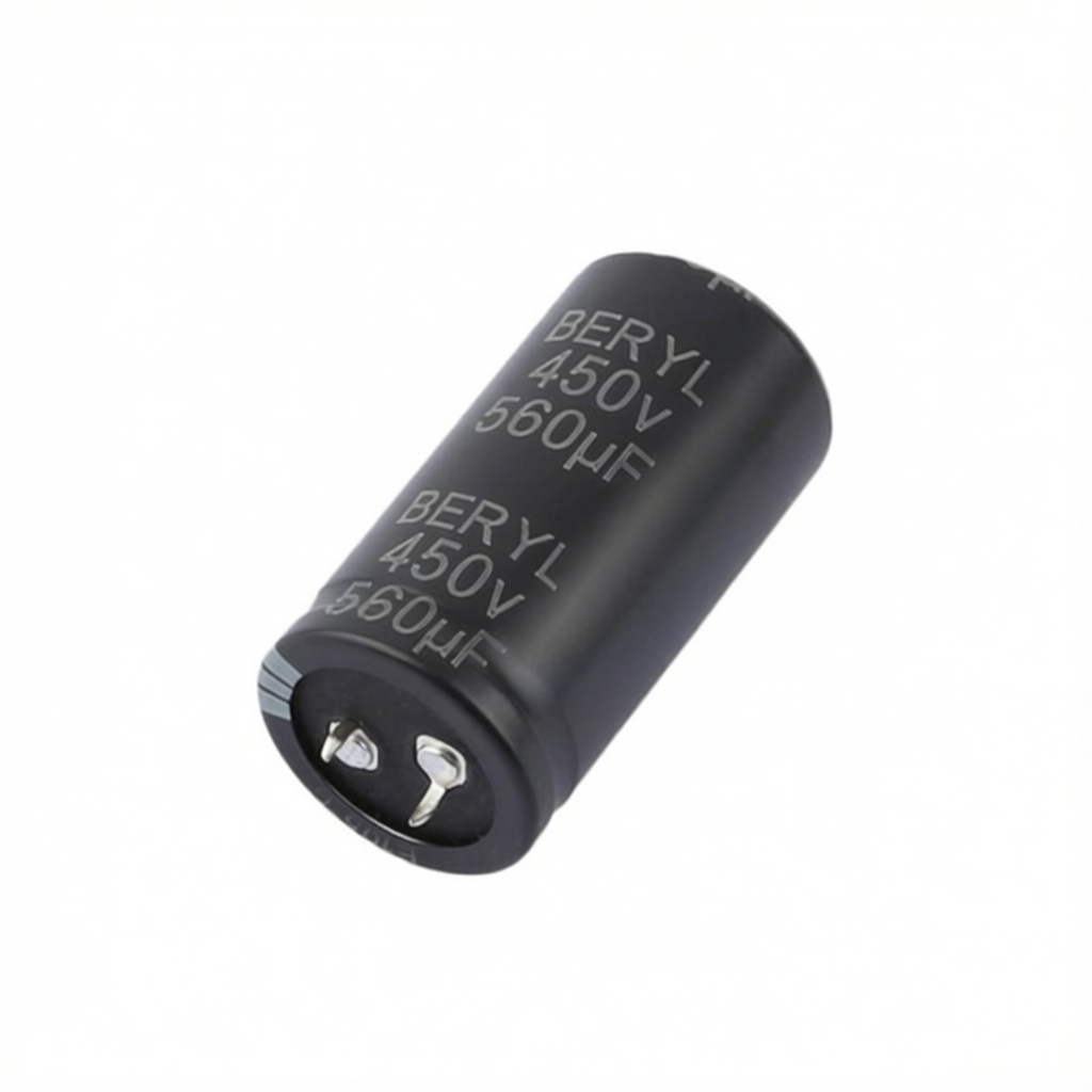 BERYL Electronic Tech KM450M561SI230*55TA-1A3EL=4.0±0.5t for sale