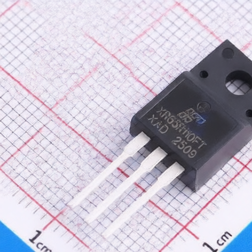 XNRUSEMI XR65R110FT for sale